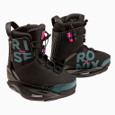 【送料無料】2025 ロニックス RONIX Rise Boot ウェイクボード wakeboard アウトドア outdoor goods グッズ ブーツ