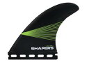 【メール便送料無料】 SHAPERS FINS S.P.F 3FIN AIR LITE SMALL SINGLE TAB FUTURE アウトドア outdoo...