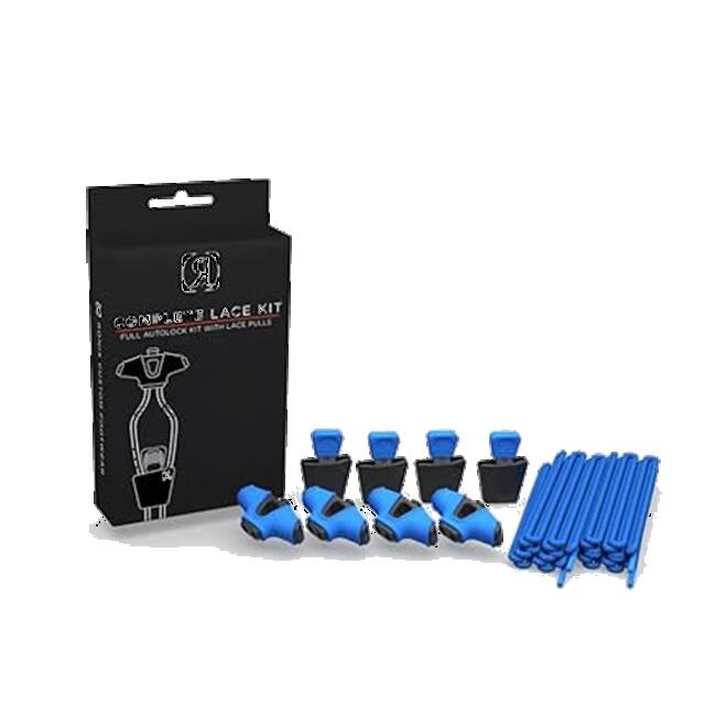 【メール便送料無料】 ロニックス RONIX COMPLETE LACE KIT コンプリートレースキ...