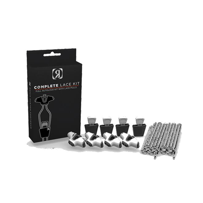 �ڥ᡼��������̵���� ���˥å��� RONIX COMPLETE LACE KIT ����ץ꡼�ȥ졼�����å� �����ȥɥ� outdoor goods ���å������ե��� ���������ܡ��� �������������ե��� surfin wakeboard wakesurfin �֡��� boots ���ݡ��� �ޥ�󥹥ݡ���