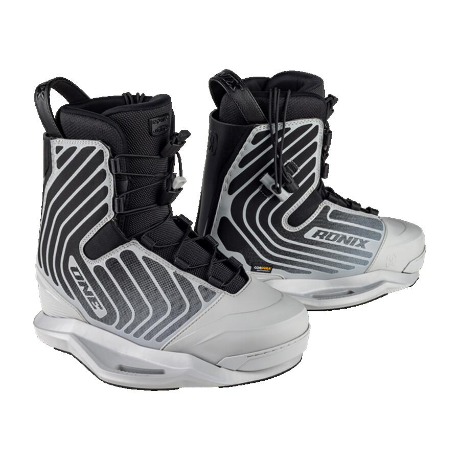 【送料無料】2026 ロニックス RONIX One INTUITIONSilver / Refle ...