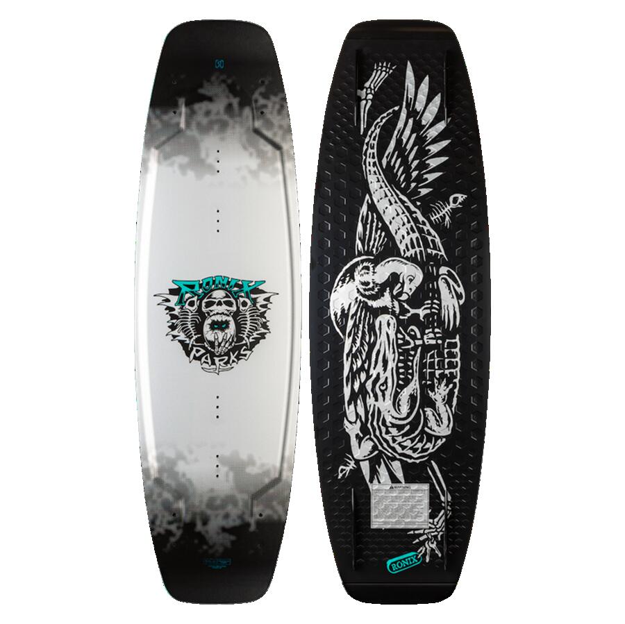 【送料無料】2026 RONIX パークス Parks Modello ウェイクボード wakeboard ロニックス アウトドア outdoor goods グッズ