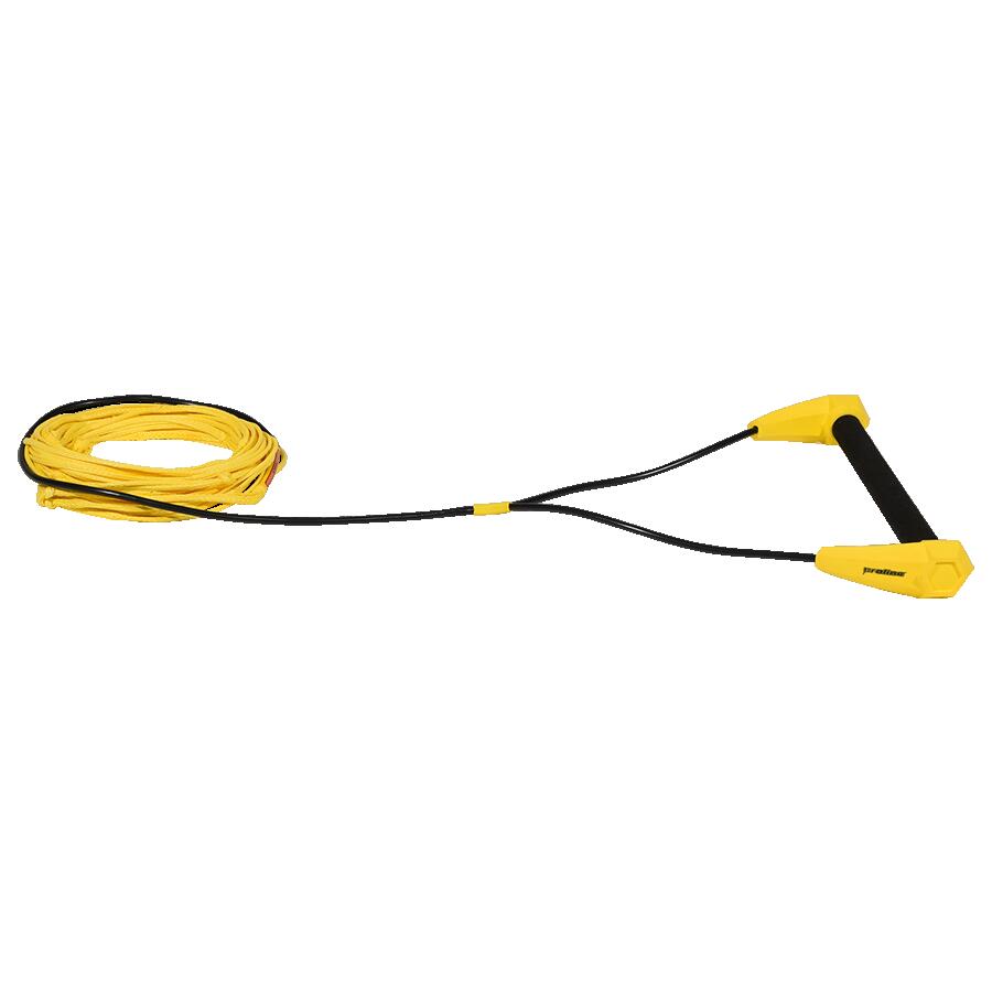 ������̵���� 2026 HYPERLITE PROLINE - TORQ WAKEBOARD ROPE & HANDLE �ϥ��ѡ��饤�� �������������� wakeboard ���������ܡ��� �ϥ�ɥ� ������ ���������ϥ�ɥ� �����ȥɥ� outdoor goods ���å�