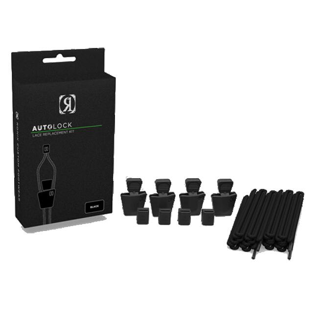 【メール便送料無料】 ロニックス RONIXAUTOLOCK KIT オートロックキット4カラー/B...
