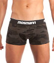 MOSMANN ESSENTIAL FORCE TRUNK S/XL@@/12܂Ł@yΉiyjՓj