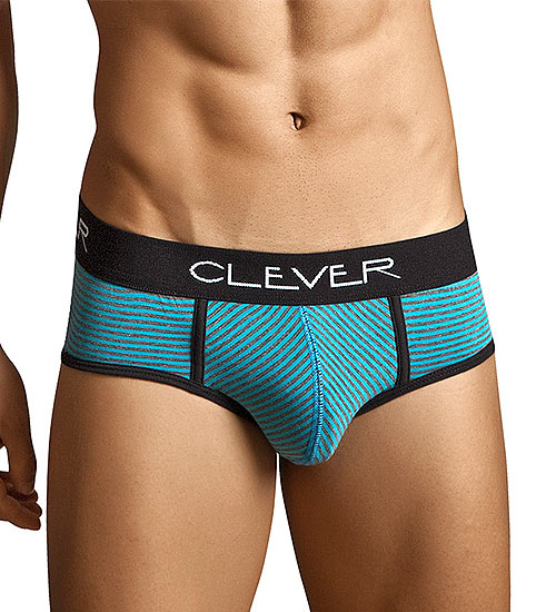 クレバー CLEVER Alojis Piping Brief SXL