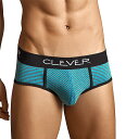クレバー CLEVER Alojis Piping Brief SXL 送料無料