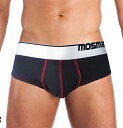 MOSMANN SILVER BLACK Brief S/XL　　/12時まで　あす楽対応（土日祝祭日を除く）