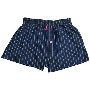 BVD メンズ ニットトランクス 吸水・速乾 柄は店長におまかせください