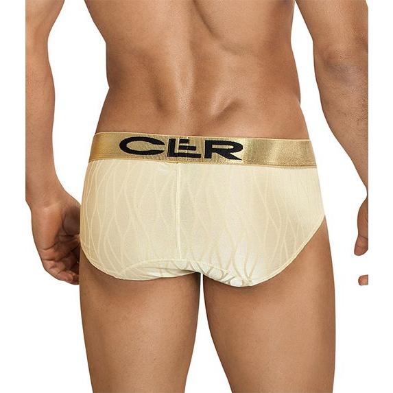 クレバー メンズ ブリーフ CLEVER Desert Classic ブリーフ S,M,L,XL