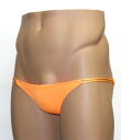 メンズビキニ TM SP2way 脇細 W FB unisex