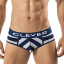 クレバー CLEVER Termoli Piping Brief ブリーフ SXL 送料無料
