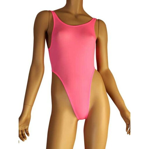 レディスビキニ TM STRIKE SKIN 4hands body suit Tバック NEON レディスビキニ TM STRIKE SKIN 4hands body suit Tバック NEON