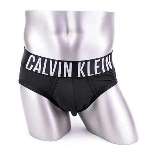 Calvin Klein INTENSE POWR Hip Briefs SXL