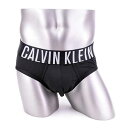 Calvin Klein INTENSE POWR Hip Briefs S/XL 　/12時まで　あす楽対応（土日祝祭日を除く）