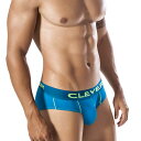 クレバー CLEVER Fluorescence Latin Brief ブリーフ S/XL /12時まで あす楽対応（土日祝祭日を除く）