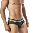 クレバー CLEVER Forbidden Desire Latin Brief ブリーフ S/XL /12時まで あす楽対応（土日祝祭日を除く）