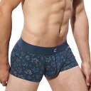 CROOTA UPTOWN P-LINE ボクサー SXL(4)