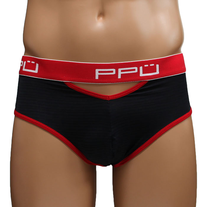 ピーピーユー　PPU Sporty Brief ブリーフ SXL