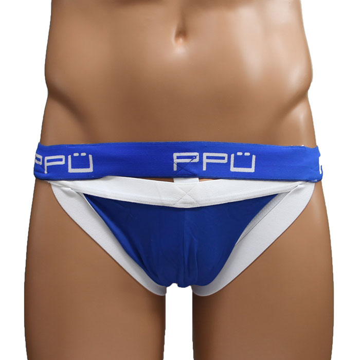 ピーピーユー　PPU Active Jockstrap バイク SXL