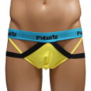 sJe PIKANTE Araneae Jockstrap SXL