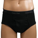 カルバンクライン Calvin Klein 4-Pack Cotton Classic Brief S/XL ★ネコポス不可★ ブリーフ4枚組 /12時まで あす楽対応 土日祝祭日を除く 