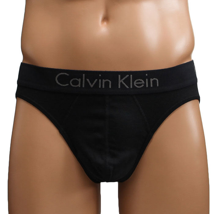 Calvin Klein body Slim fit ヒップブリーフ (2枚組み） SXL 【並行輸入品】 ★ネコポス不可★
