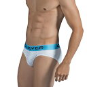 クレバー CLEVER Zebra Latin Brief S/XL　　/12時まで　あす楽対応（土日祝祭日を除く）