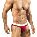 ジョーシュナイダー ブリーフ Joe Snyder Bikini ELA15 brief S/XL /12時まで あす楽対応（土日祝祭日を除く）