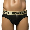 クレバー CLEVER Romeo Latin Brief S/XL /12時まで あす楽対応（土日祝祭日を除く）