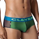 クレバー CLEVER Majestic Brief SXL 送料無料
