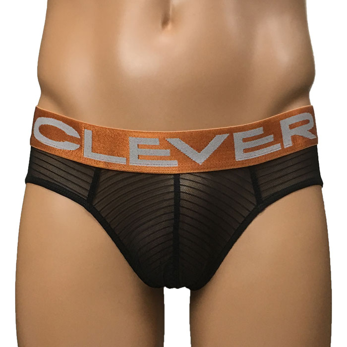 СCLEVERTrendyLatinBriefS/XL