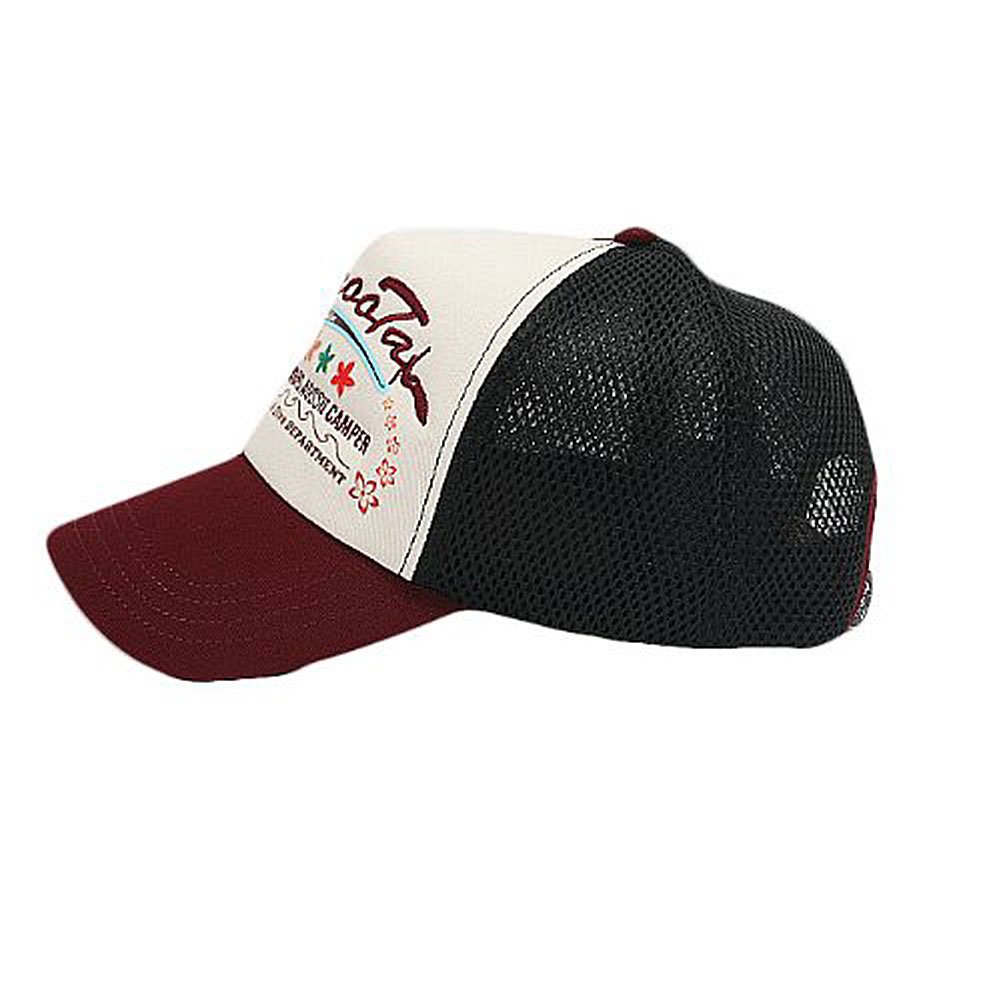 CROOTA CAP 【C Aussie Camper】