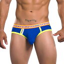 アンドリュークリスチャン ANDREW CHRISTIAN Tighty Whitie Brief WAlmost Naked XSXL