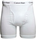 Calvin Klein Cotton Stretch 2-Pack Boxer Brief@y2g݁z@S/L@ lR|Xs@@/12܂Ł@yΉiyjՓj