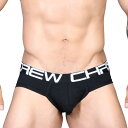 (アンドリュークリスチャン）ANDREW CHRISTIAN Show-It Brief XS,S,M,L,XL　/12時まで　あす楽対応（土日祝祭日を除く）