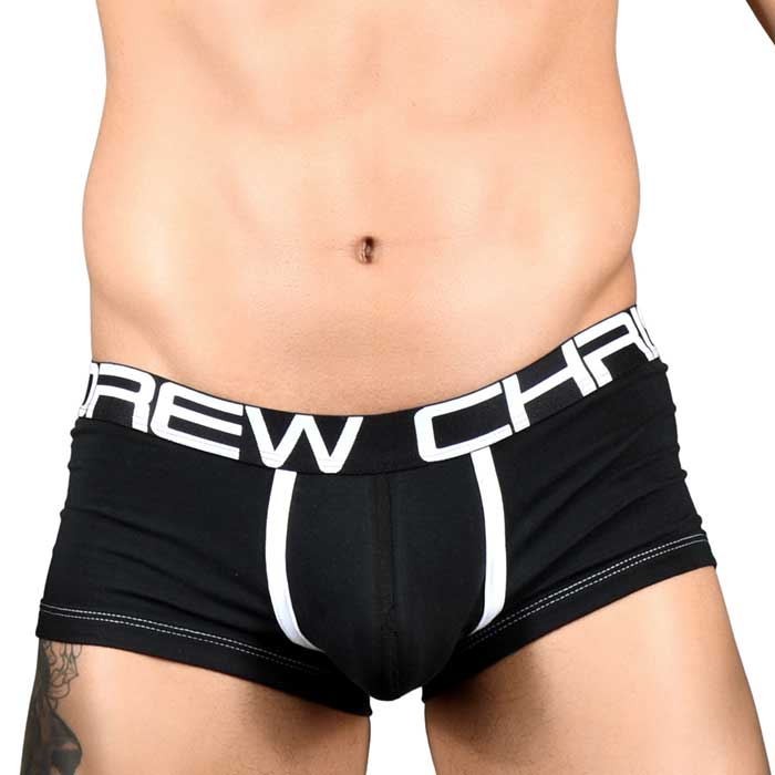 (アンドリュークリスチャン）ANDREW CHRISTIAN FlashLift Boxer w Show-It XS,S,M,L,XL