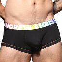 (Ah[NX`jANDREW CHRISTIAN Almost Naked Cotton Pride Boxer XS,S,M,L,XL@/yΉ ߂܂œ iyjj