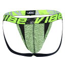 メンズセクシーアンダーウェア アンドリュークリスチャン 送料無料 ANDREW CHRISTIAN Vibe Sports Mesh Jock XS,S,M,L...
