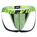 (Ah[NX`jANDREW CHRISTIAN Vibe Sports Mesh Jock XS,S,M,L,XL