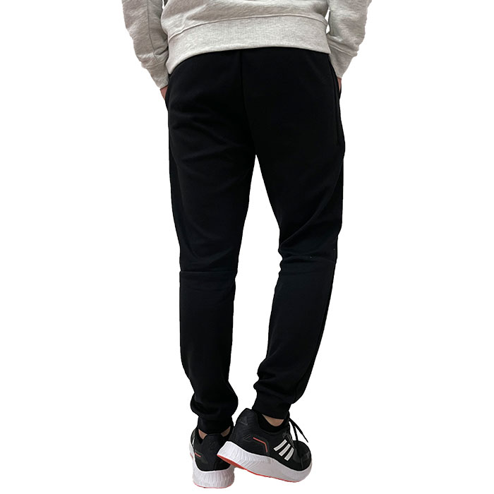 コンバース CONVERSE 送料無料 メンズ トレパン コットン 綿 TCダンボール切り替えスウェットパンツ M,L,LL