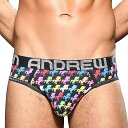 (Ah[NX`jANDREW CHRISTIAN Unicorn Brief w/ Almost Naked XS,S,M,L,XL /12܂Ł@yΉiyjՓj