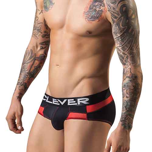 クレバー CLEVER Akida Latin Brief SXL