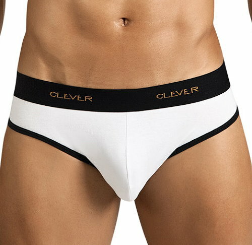 クレバー CLEVER Piping Jockstrap SXL