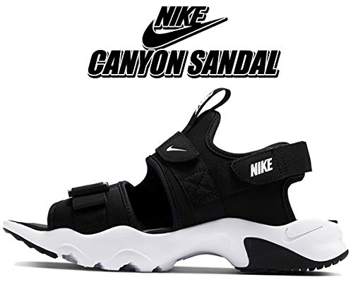 NIKE（ナイキ）『メンズサンダルCanyon』