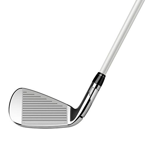 テーラーメイド(TAYLORMADE)SIMMAX(シムマックス)クラブセット【カタログ純正シャフト装着モデル】TENSEIBLUETM40(L)カーボンシャフトレディースゴルフクラブ右IR#7/IR#8/IR#9/IR#PW/IR#SWフレックスL