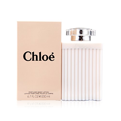 Chloe(クロエ) クロエ ボディローション リキッド 単品 200ミリリットル (x 1)