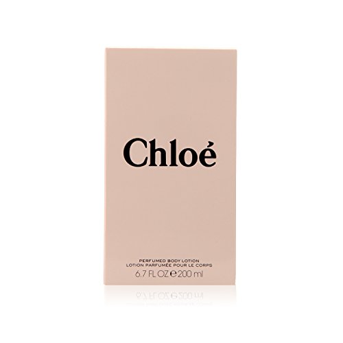 Chloe(クロエ) クロエ ボディローション リキッド 単品 200ミリリットル (x 1)