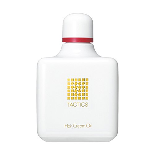 タクティクスヘアクリームオイル150mL