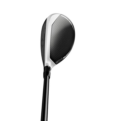 テーラーメイド(TAYLORMADE)SIMMAX(シムマックス)ユーティリティー【カタログ純正シャフト装着モデル】TENSEIBLUETM60カーボンシャフトメンズゴルフクラブ右ロフト角:22度U#4フレックスS